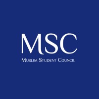 Muslim Student Council (MSC) logo - Similar company to Muslim Business Council Of India