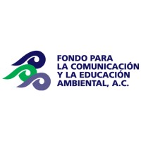 Fondo para la Comunicación y la Educación Ambiental, A.C. logo - Similar company to Azul Viviente | Educación Ambiental