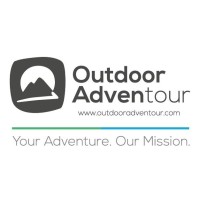 Outdoor Adventour logo - Similar company to Smexperiences