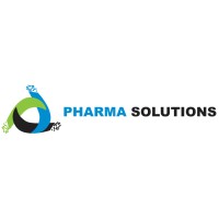 Pharma Solutions logo - Similar company to Pharma In Future