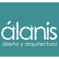 ALANIS diseño y arquitectura logo - Similar company to Inmovaluar