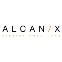 Alcanix logo - Similar company to Poltoco.