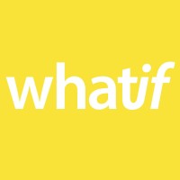 WHATIF COLLECTIVE logo - Similar company to Whatif