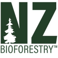NZ Bio Forestry logo - Similar company to Evers Engineering