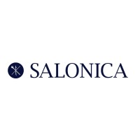 Salonica Group logo - Similar company to Salonica Maroon Fund