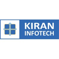 Tally Excelerator Kiran Infotech logo - Similar company to Kran Construction Limited