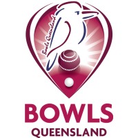 Bowls Queensland logo - Similar company to Bowls Act