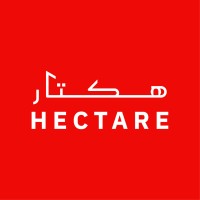 Hectare engineering Consultants logo - Similar company to Talking Spaces - Architects & Interior Designers