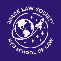 Space Law Society, NYU School of Law logo - Similar company to Nyu Antitrust And Competition Law Society (Acls)