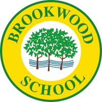 Brookwood Primary School logo - Similar company to The Winston Churchill School