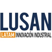 LUSANLATAM logo - Similar company to Dapi Industrial