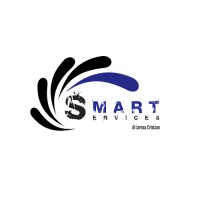 Smart Services logo - Similar company to Pitagora Software Srl