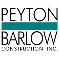 The Peyton Barlow Co., Inc. logo - Similar company to Ivy Lea Construction