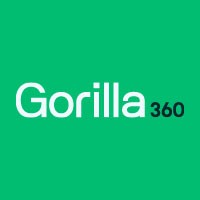 Gorilla 360 logo - Similar company to Gorilla360