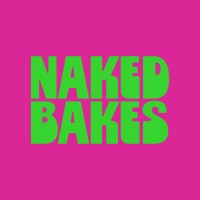 Naked Bakes logo - Similar company to Hen'S Teeth