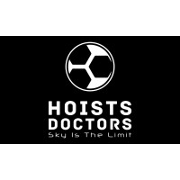 HOISTS DOCTORS LTD. logo - Similar company to Top Lifting