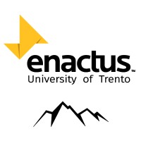 Enactus Trento logo - Similar company to Ceug