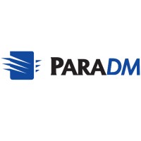 ParaDM logo - Similar company to Kiwi Media Limited