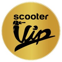 PT. Scooter Victory Inter Part logo - Similar company to E-Scooter-Fun.Com
