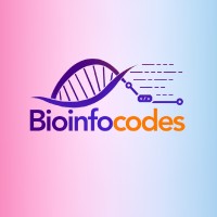 Bioinfocodes logo - Similar company to Genometri