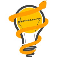 Pharmanova HMF ITB 2021/2022 logo - Similar company to Unit Budaya Lampung Itb