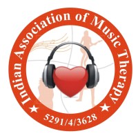 Indian Association of Music Therapy logo - Similar company to Fortis Care
