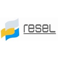 RESEL Enerji Danışmanlık logo - Similar company to Arke Teknolojik Enerji Sistemleri