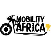 Mobility for Africa logo - Similar company to Andrea Baker Consulting