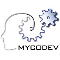 MYCODEV logo - Similar company to Mycodev Group
