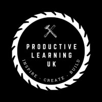 Productive Learning UK logo - Similar company to Burleigh College