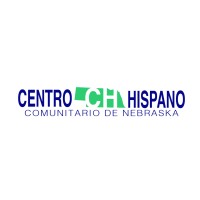 Centro Hispano Comunitario de Nebraska logo - Similar company to World Speaks