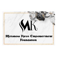 Metanoia Kleos Empowerment Foundation logo - Similar company to Really Global