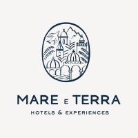 Mare e Terra logo - Similar company to Tao Visual
