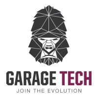GarageTech logo - Similar company to Clear It