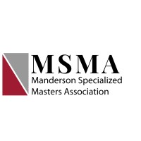 Manderson Specialized Masters Association
