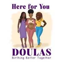 Here for You Doulas, LLC logo - Similar company to Achesetc