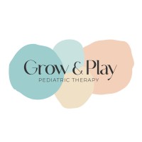 Grow & Play Pediatric Therapy, Inc. logo - Similar company to Accessible Services Llc