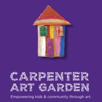 Carpenter Art Garden logo - Similar company to Arise2Read