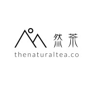 The Natural Tea Co. 然茶 logo - Similar company to La Baleine 52
