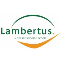 Lambertus gGmbH logo - Similar company to Techns