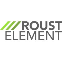 Roust Element A/S logo - Similar company to Jdh-Byg