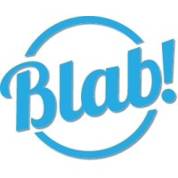 Blab Media logo - Similar company to Encompass Care