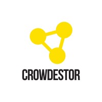 CROWDESTOR logo - Similar company to Iuvo Group