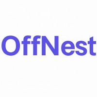 OffNest Inc. logo - Similar company to Hitchem