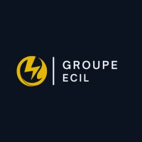 Groupe ECIL logo - Similar company to Likkle Logic
