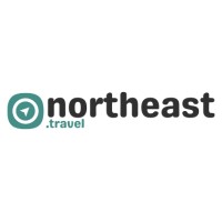 Northeast.travel logo - Similar company to Tripnetra