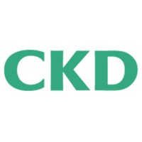 CKD CORPORATION logo - Similar company to Gultechltd