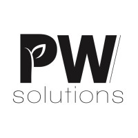 PW solutions logo - Similar company to Movilfrio S.L.