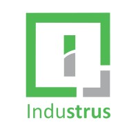 Industrus logo - Similar company to Quwat