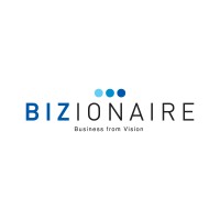 BIZionaire logo - Similar company to Daureka